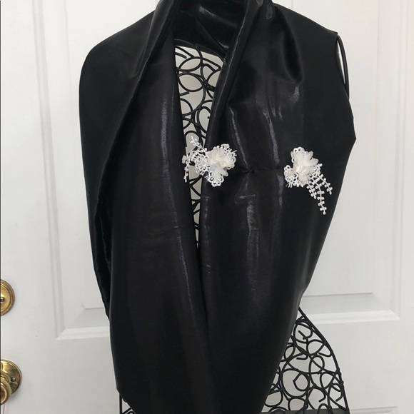 Accessories - Scarf